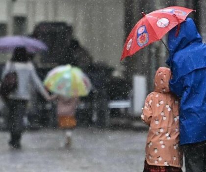 اضطرابات جوية .. تعليق الدراسة يوم غد الإثنين بتزنيت