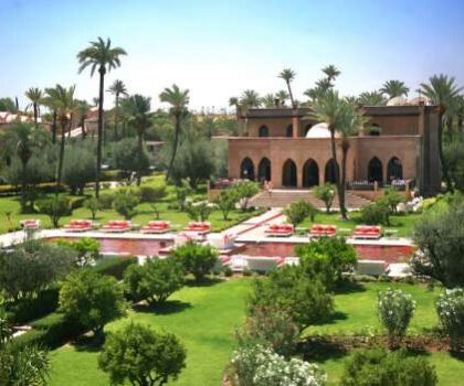 وزارة الداخلية تعتمد مقاربة جديدة لحماية الحدائق العمومية وتعزيز الاستدامة البيئية