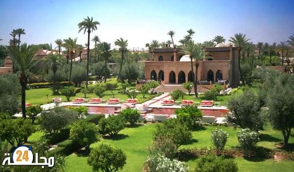 وزارة الداخلية تعتمد مقاربة جديدة لحماية الحدائق العمومية وتعزيز الاستدامة البيئية