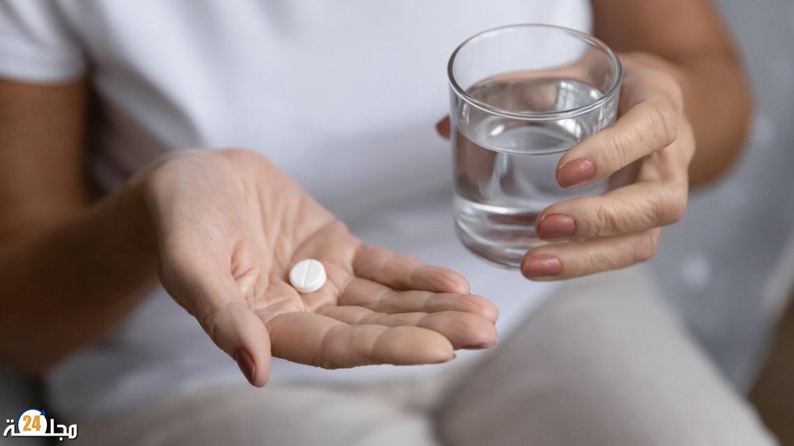 تحذير .. الأسبرين اليومي بلا إشراف طبي قد يهدد حياتك