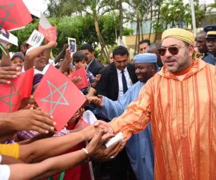 المغرب وإفريقيا: شراكة استراتيجية متعددة الأبعاد