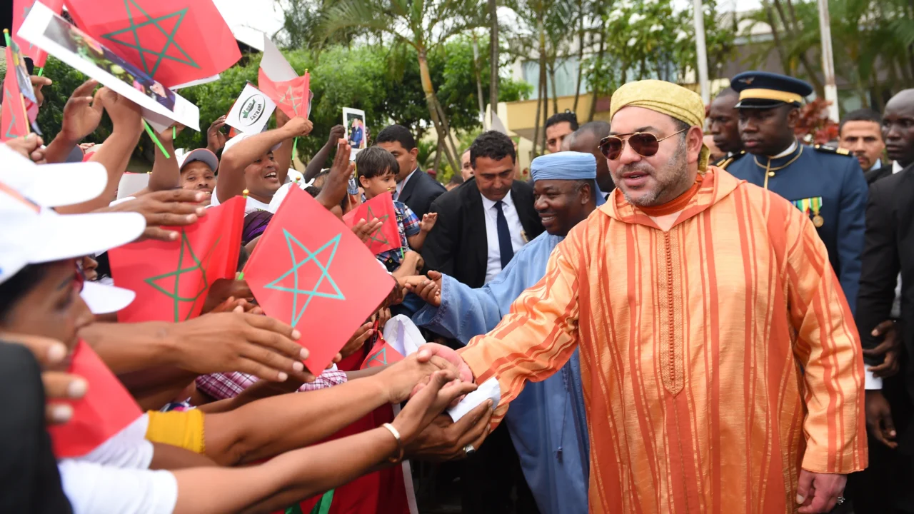 المغرب وإفريقيا: شراكة استراتيجية متعددة الأبعاد