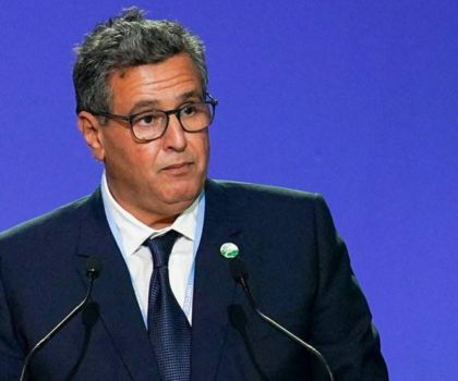 المغرب والسنغال يعقدان دورة جديدة للجنة العليا المختلطة للشراكة المغربية السنغالية بالرباط يومي 26 و27 يناير الجاري‏