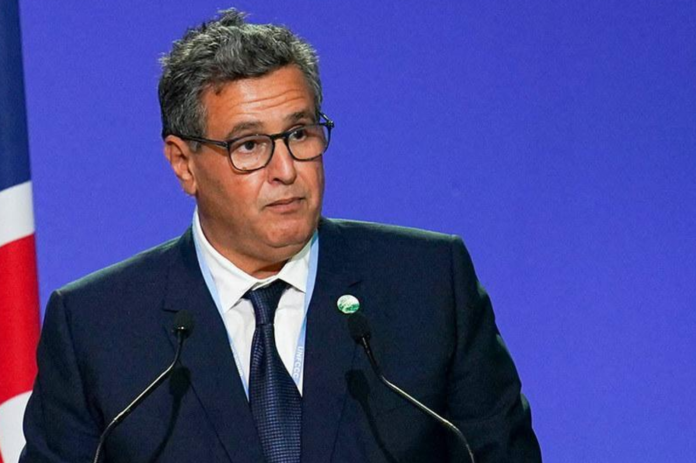 المغرب والسنغال يعقدان دورة جديدة للجنة العليا المختلطة للشراكة المغربية السنغالية بالرباط يومي 26 و27 يناير الجاري‏