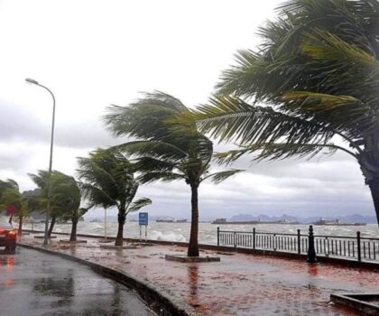 طقس الأربعاء: أمطار وثلوج مرتقبة في مجموعة من المناطق