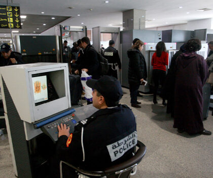 مراكش.. توقيف مواطن فرنسي يشتبه في تورطه في قضية تتعلق بالتزوير واستعماله