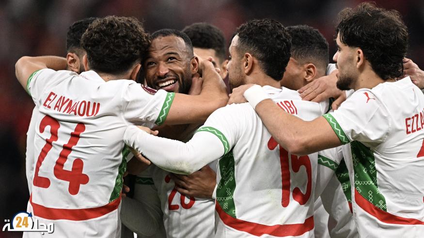 كأس إفريقيا للأمم 2025 ..المنتخب الوطني يواجه نظيره التنزاني وعينه على دور الربع