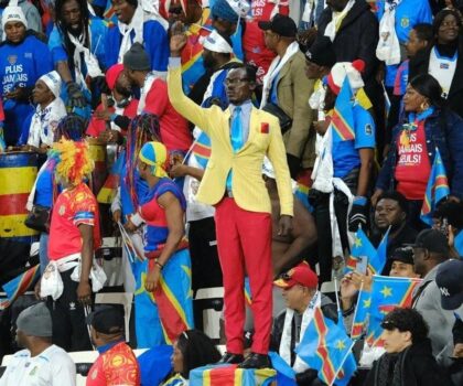 كان المغرب 2025.. المشجع الأيقونة سيكون حاضرا في مباراة النهائي