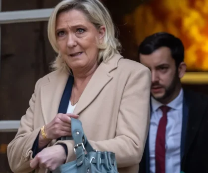 محاكمة الاستئناف لمارين لوبن تنطلق.. ومستقبلها السياسي على المحك