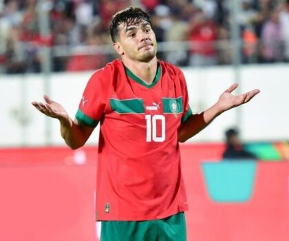 كأس إفريقيا للأمم.. مبابي وبيلينغهام وفاسكيز يشيدون بأداء دياز أمام منتخب تنزانيا