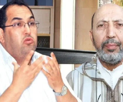 فضيحة كوب 22.. الحبس والغرامة للعمدة السابق العربي بلقايد ونائبه