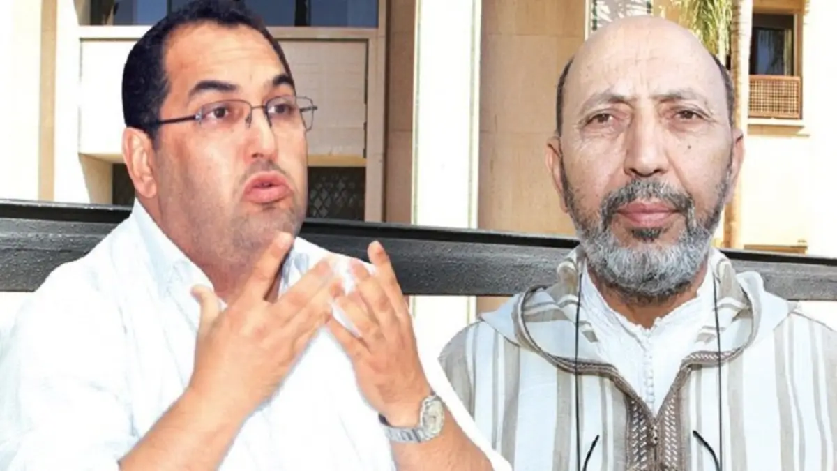 فضيحة كوب 22.. الحبس والغرامة للعمدة السابق العربي بلقايد ونائبه