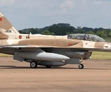 المغرب يعزز ترسانته الجوية بمنظومة متكاملة لمواجهة التحديات الإقليمية