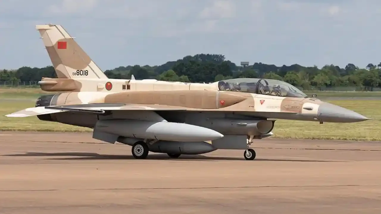 المغرب يعزز ترسانته الجوية بمنظومة متكاملة لمواجهة التحديات الإقليمية