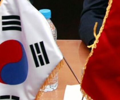 المغرب وكوريا الجنوبية يقتربان من توقيع شراكة لإنشاء قطب عالمي للصناعة البحرية