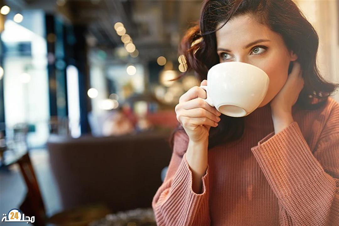 لصحة عظام المرأة.. الشاي أفضل أم القهوة؟