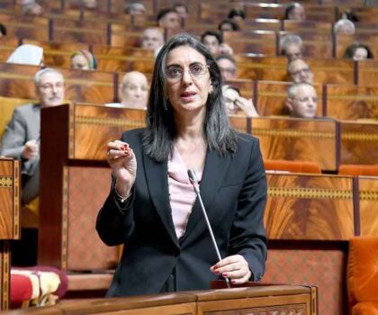 رصد 380 مليار درهم لتعزيز العدالة المجالية وتحسين الولوج الى الخدمات