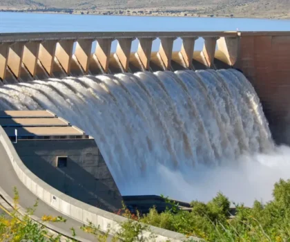 الأمطار والثلوج بالمغرب فرصة نادرة لتعبئة المخزون المائي