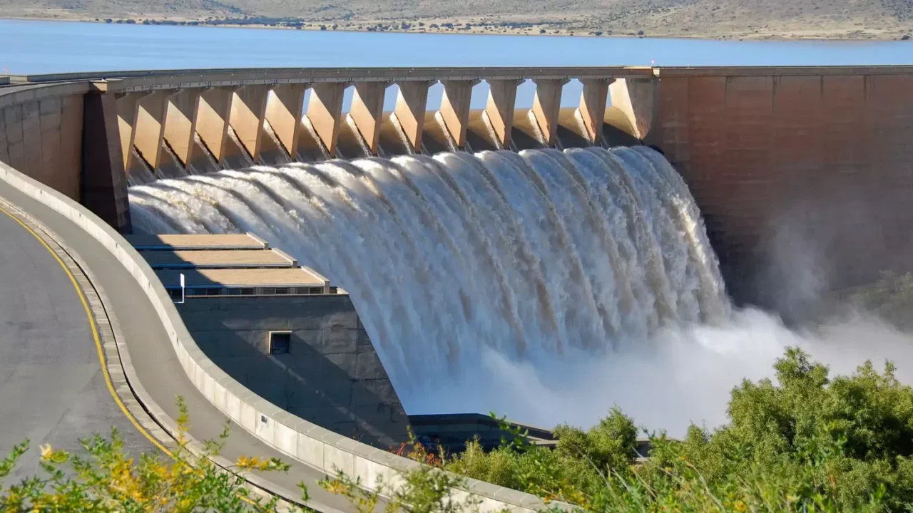 الأمطار والثلوج بالمغرب فرصة نادرة لتعبئة المخزون المائي