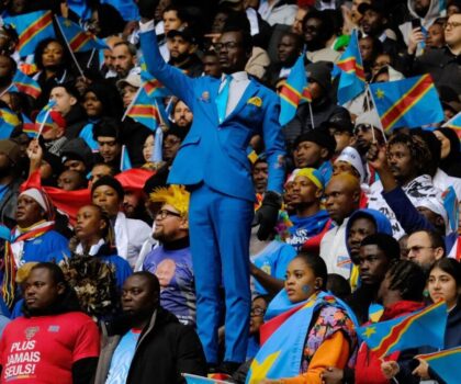 كأس إفريقيا للأمم 2025.. حين تتحول ملاعب المغرب إلى فضاءات لتلاقي ثقافات إفريقيا