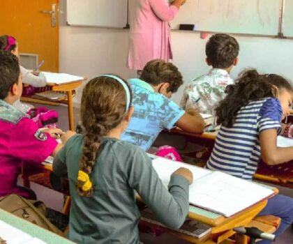 المغرب يضاعف جهوده لتحديث المدارس القروية والحضرية قبل 2027