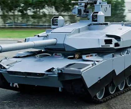 واشنطن..المغرب مرشح للحصول على دبابة “أبرامز” المتطورة M1E3