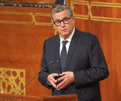 368 مليون درهم لإقتصاد الأمل : الحكومة تراهن على التعاونيات لصناعة تنمية عادلة