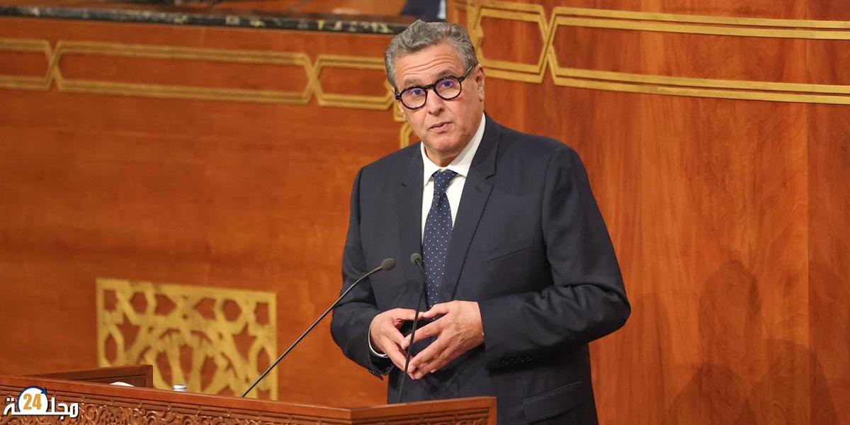 368 مليون درهم لإقتصاد الأمل : الحكومة تراهن على التعاونيات لصناعة تنمية عادلة