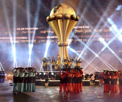 كان-المغرب 2025..نسخة ناجحة تكرس الرؤية الملكية لإفريقيا موحدة