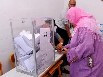 تحركات سياسية هادئة قد تعيد رسم الخريطة الانتخابية بإقليم سطات