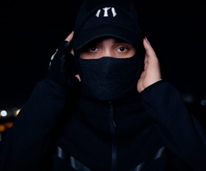 زهير الملقب بـ DZii.. حين يتحول الألم إلى موسيقى في “DEVIL”