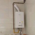 عاجل… غاز سخان الماء “القاتل الصامت” يخطف روحين وسط الجديدة قرب “تشيكيطو