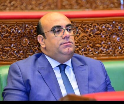 فواتير الماء والكهرباء تحت مجهر البرلمان… كريم شهيد يطالب بحماية القدرة الشرائية