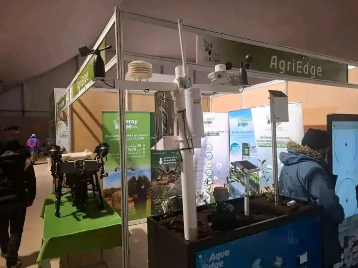 إختتام “الملتقى الوطني للزيتون” بالعطاوية وسط إشعاع دولي و إقبال جماهيري قياسي