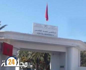 مستشفى محمد الخامس بآسفي… مقبرة الأحياء في ظل صمت وزارة الصحة