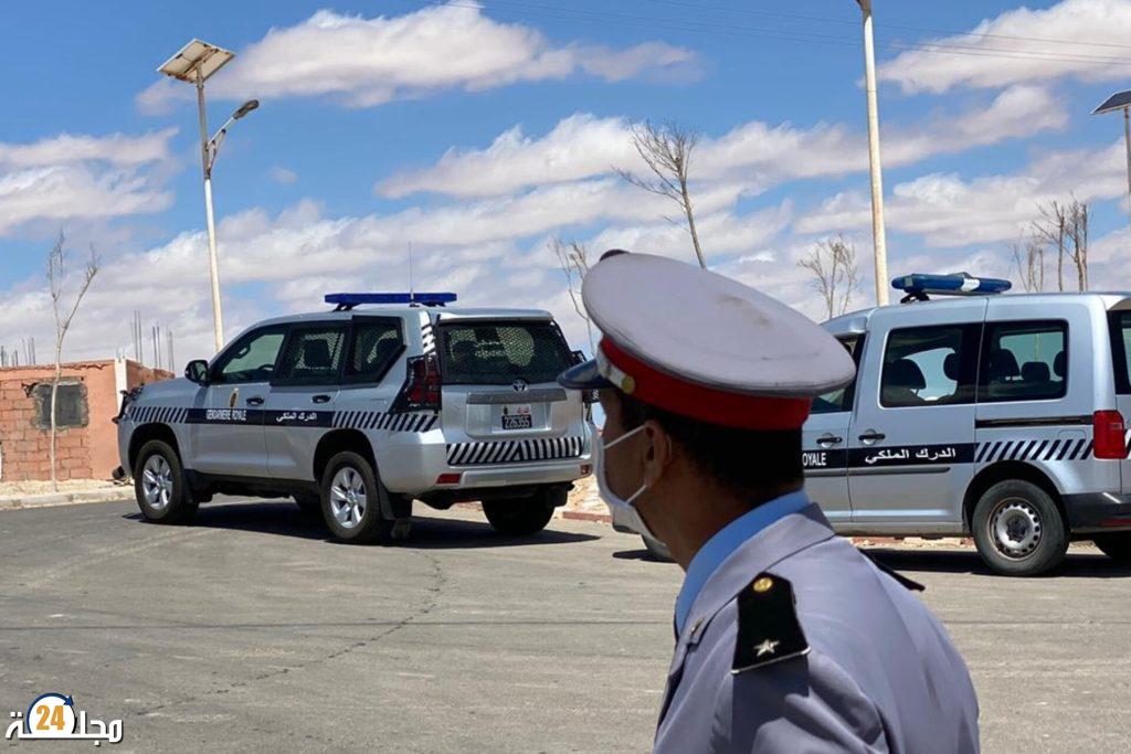 انتشار المخدرات بدوار التقلية بجماعة بسكورة يثير قلق الساكنة