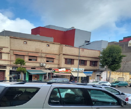 اختناق يومي وبيع خارج القانون … من يحمي جزار زنقة الذهيبة بسطات؟