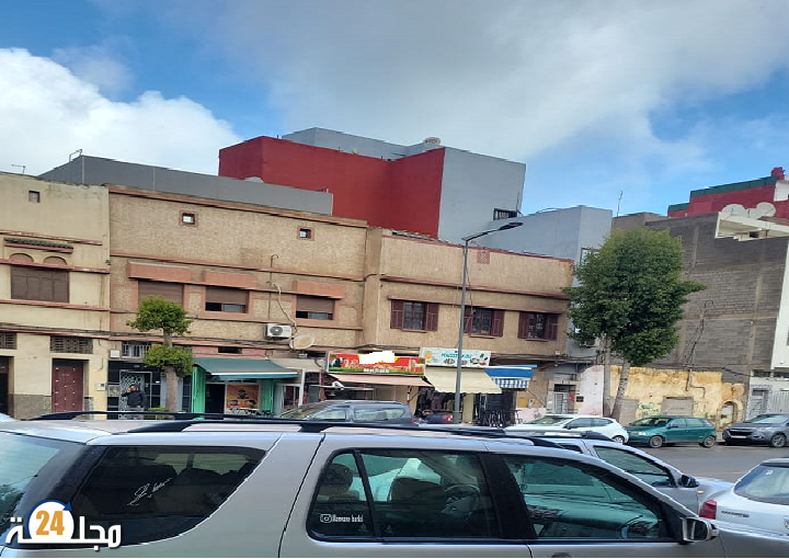 اختناق يومي وبيع خارج القانون … من يحمي جزار زنقة الذهيبة بسطات؟