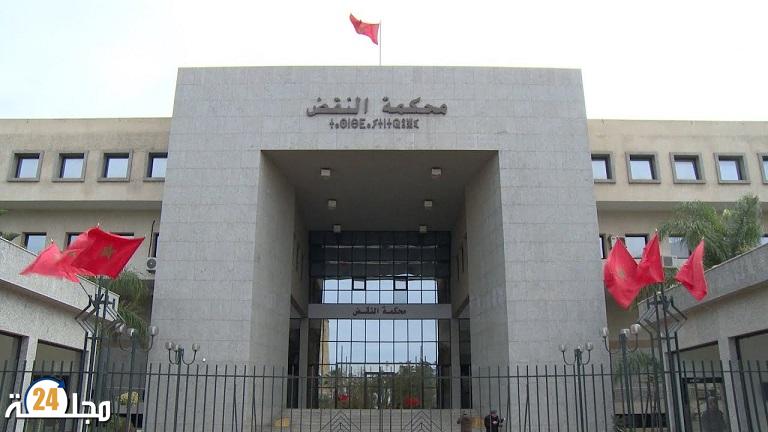 حين تتحول الأرقام إلى رسالة صامتة من قمة الهرم القضائي