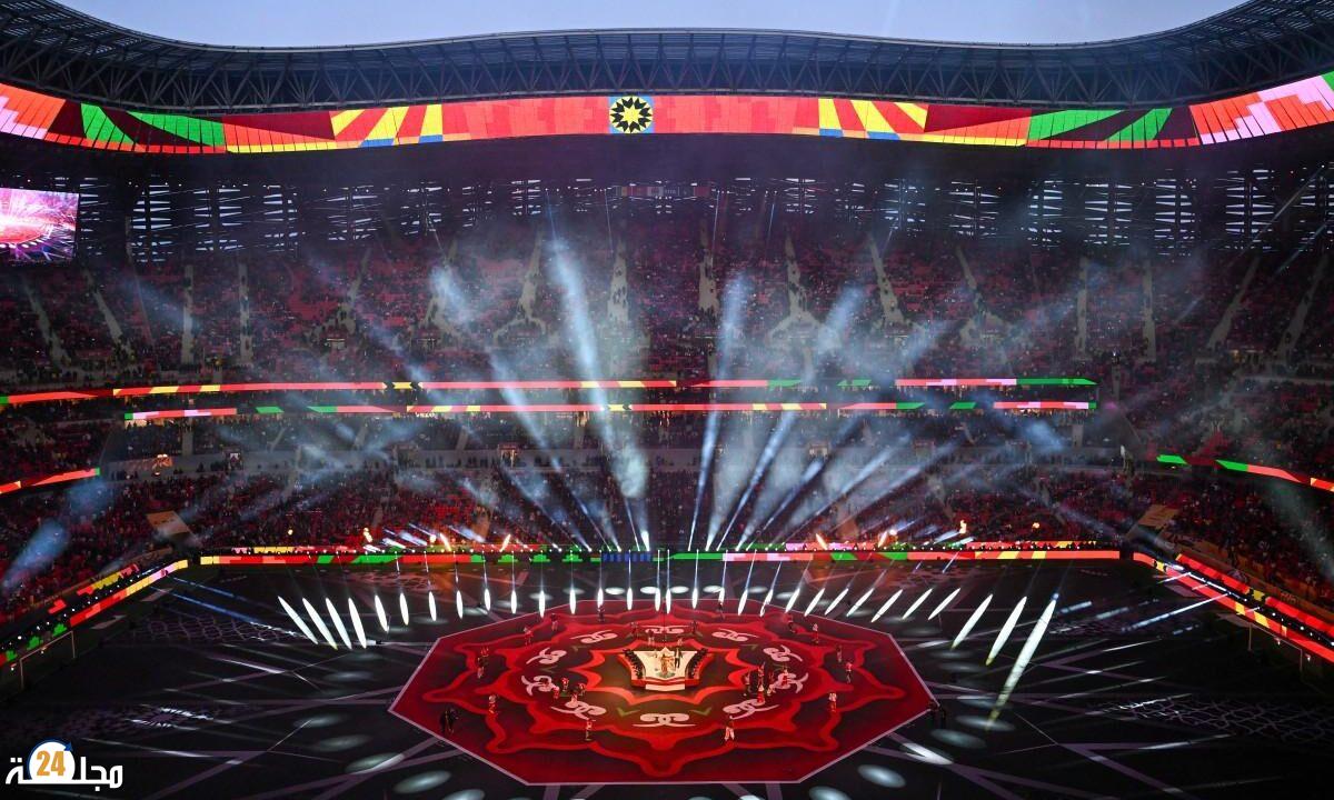 المغرب نموذج بلا منازع للدول الإفريقية الراغبة في احتضان المنافسات الرياضية الكبرى