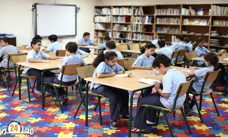 تحدي القراءة… حين تصطدم الشعارات بواقع إغلاق المكتبات المدرسية بسطات