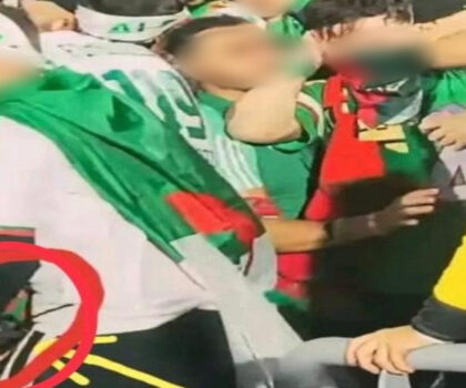 سجن الأوداية يستقبل مشجعًا جزائريًا على خلفية سرقة جهاز أمني في ملعب مراكش