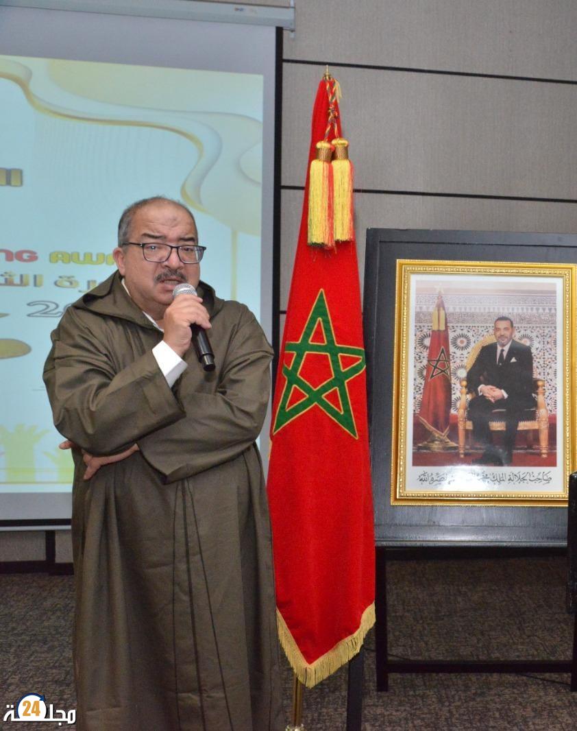 المركز المغربي للتطوع والمواطنة يتساءل حول مشاركة المتطوعات والمتطوعين بكأس إفريقيا للأمم