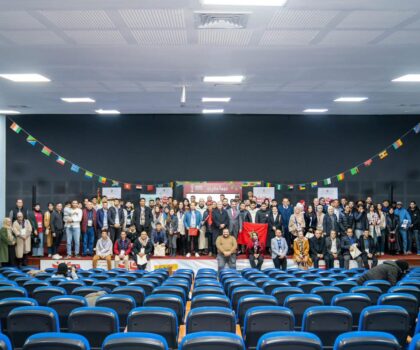 اسدال الستار على أشغال المنتدى الجهوي للمؤسسات الشباب في رحاب جهة طنجة- تطوان – الحسيمة