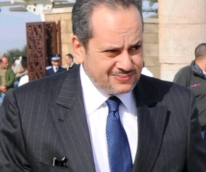 محمد ياسين المنصوري .. رجل الدولة الهادئ الذي يحرس مصالح المغرب في عالم مضطرب