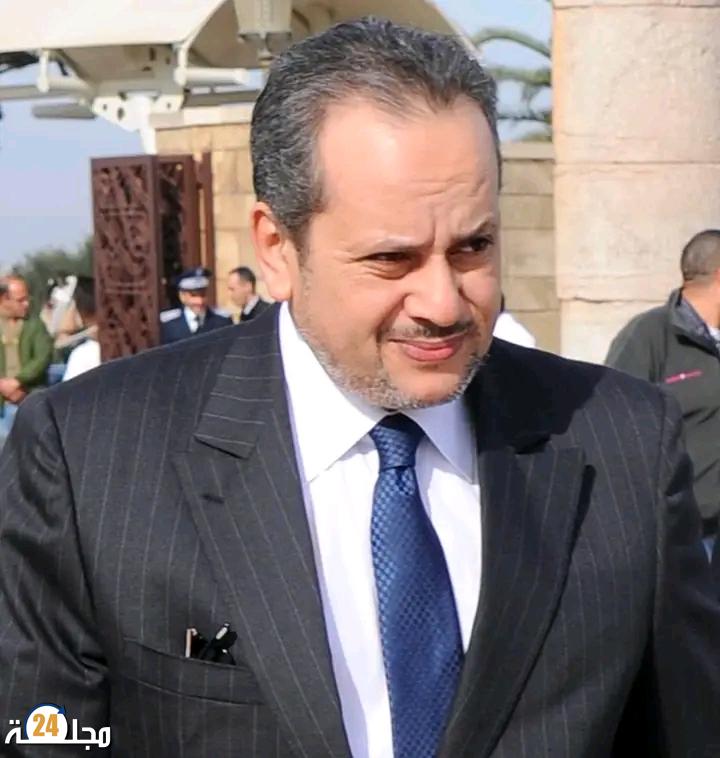 محمد ياسين المنصوري .. رجل الدولة الهادئ الذي يحرس مصالح المغرب في عالم مضطرب