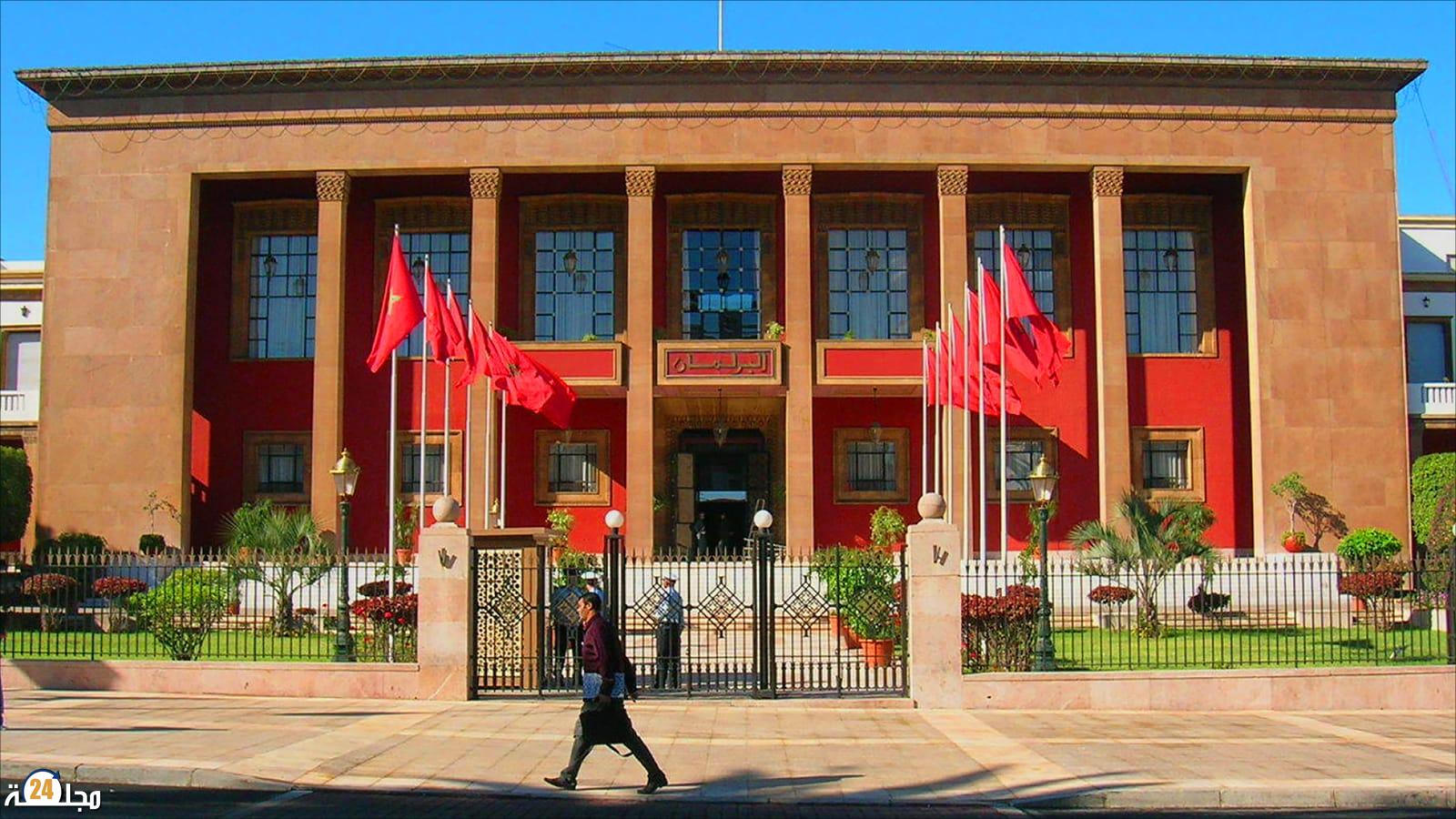 المعارضة تلجأ إلى المحكمة الدستورية: خطوة دفاعية عن استقلالية تنظيم الصحافة