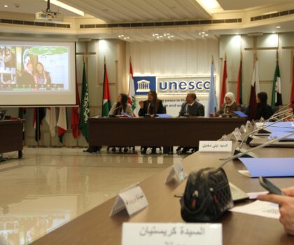 بيروت تحتضن المنتدى العربي الثاني الالكسو حول تخضير التعليم من أجل التنمية المستدامة، وتكريم عربي لرواد تخضير التعليم