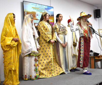 مكناس: انطلاق المسابقات الجهوية للروبوتيات التربوية في دورتها السابعة