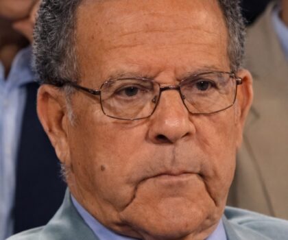 وفاة الهرم الإعلامي والرياضي االمرحوم. الأستاذ عبد الفتاح سباطة،